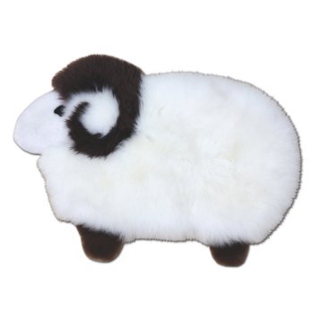 Play rug Sheep, Item No. 1201