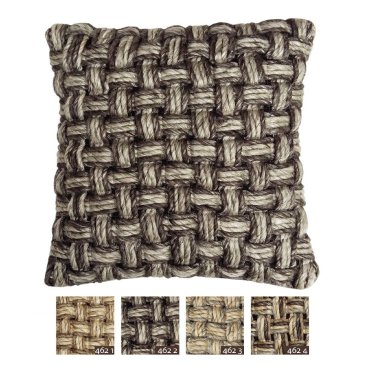 Hand-woven cushion covers Item No. 462